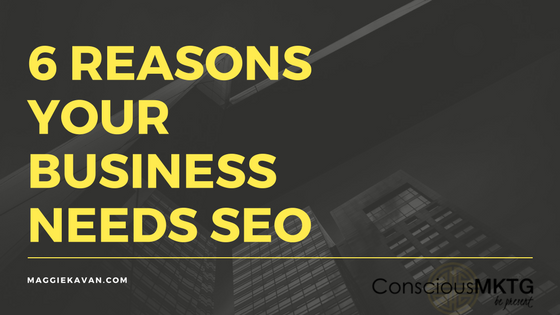 SEO Benefits