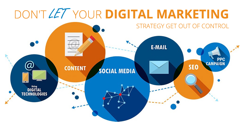 Digital Marketing Strategy in Durango, CO