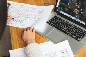 Website Design in Durango