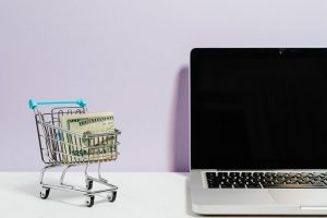 Increase Web Sales