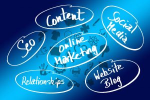 Improve online presence